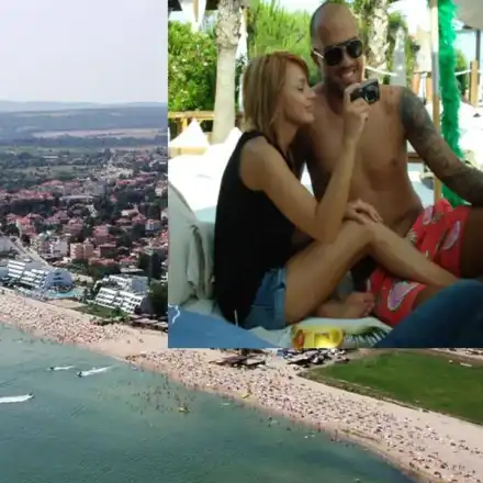 Алисия и Ники пак заедно! (Вижте в кой хотел се крият)