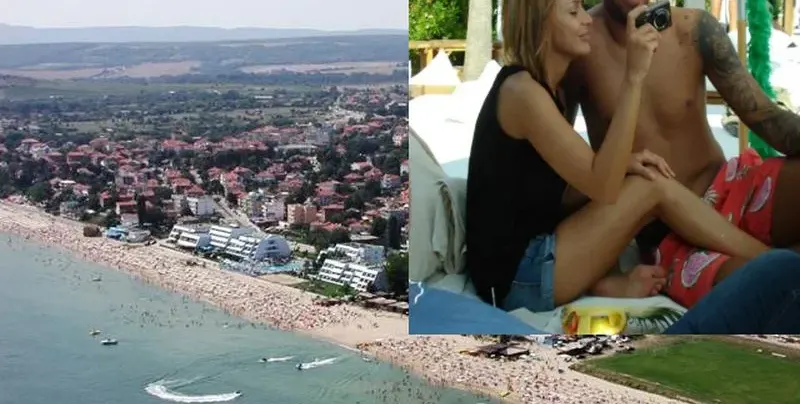 Алисия и Ники пак заедно! (Вижте в кой хотел се крият)