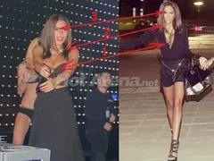 3 стъпки, които направиха Алисия двойничка на Николета (КЛОНИНГ СНИМКИ)