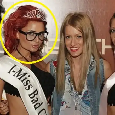 Червената Златка с комплекси! Виж какво ще си ремонтира!