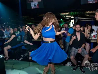 Галена, спри се! (Стилът й стана манджа с грозде)