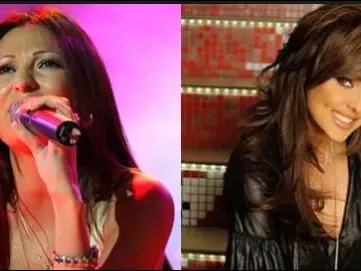 Глория и Цеца кармични сестри