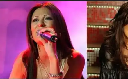 Глория и Цеца кармични сестри