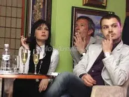 Жени Калканджиева нападна миската Вероника: Срам, тя танцува на пилона!