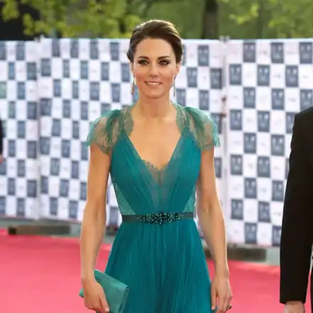 Вижте топ 10 на най-стилните принцеси в света (Снимки)