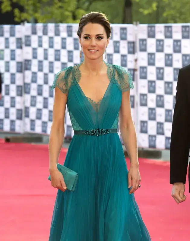 Вижте топ 10 на най-стилните принцеси в света (Снимки)