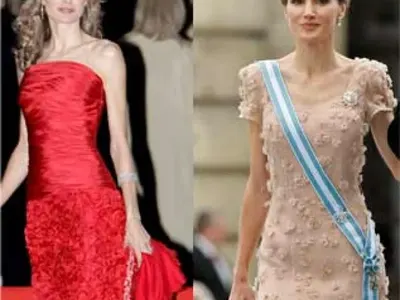 Вижте топ 10 на най-стилните принцеси в света (Снимки)