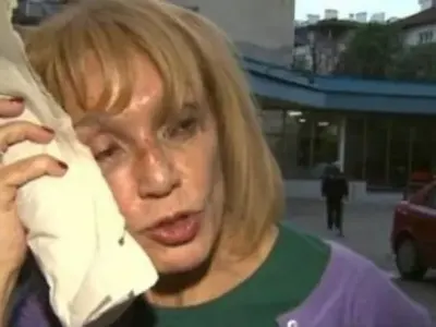 Оперират Люба Кулезич