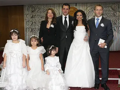 Красавиците от „Мис България“ прилапаха богаташи