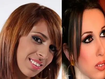 ЦИРК! Вижте как двойникът на Пеньо Пенка ще стане Мис България с гащи от спонсор