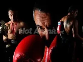 Европейски шампион по кикбокс избира Мис Св. Влас