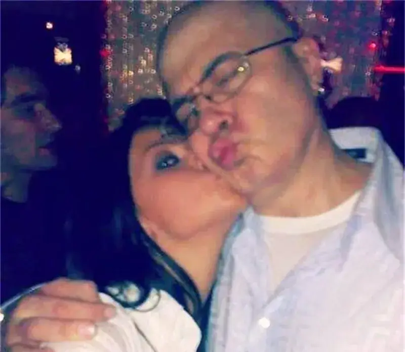 За първи път! Любовница на Слави разкри най-пикантните му тайни (Вижте)