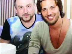 Ивайло от „Стар академи” пристана на Любо