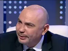 Росен Петров остана с една ноздра