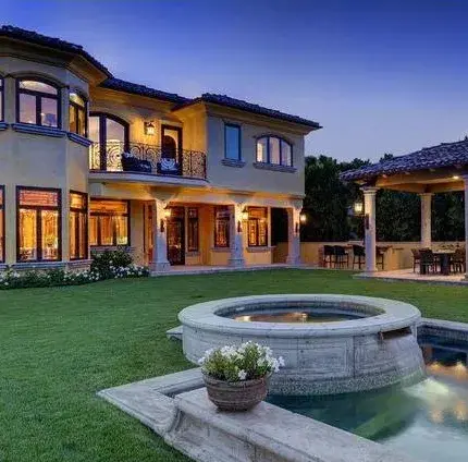 Вижте палата, в който Ким Кардашиян ще отглежда детето си