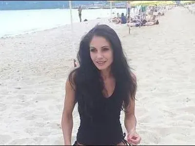 Срамота! Миска уби двама на пътя. Любовникът й, бившия на Радост Драганова плати, за да не лежи в затвора!