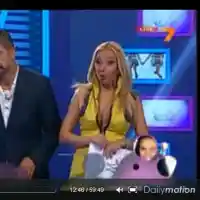 Експертка разкри скандална тайна за участничка в „Мис България 2013”! (ВИДЕО)