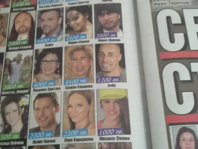 Лъснаха тарифите на поп и рап изпълнителите! Виж кой лапа най-много! (КОЛОСАЛНИ СУМИ)