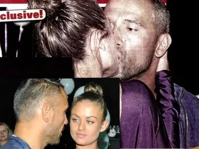 ЕКСКЛУЗИВНО! Вижте първата целувка на Петко и Яна! (СНИМКИ)