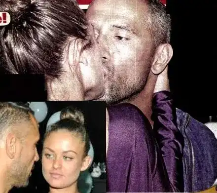 ЕКСКЛУЗИВНО! Вижте първата целувка на Петко и Яна! (СНИМКИ)