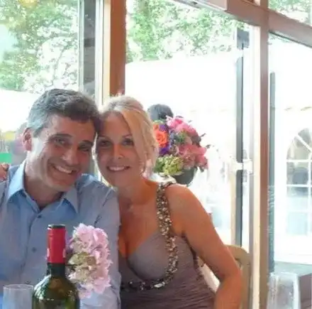 54-годишна британка изглежда като на 30 (Вижте как го постигна)