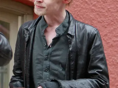 И Макколи Кълкин във „ВИП Брадър“