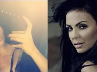 Звезделина се взе за Николета (Виж как я копира)