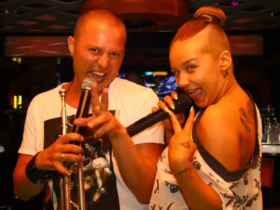 ЕКСКЛУЗИВНО! Вижте кое е новото гадже на Цвети Грахич (СНИМКИ)