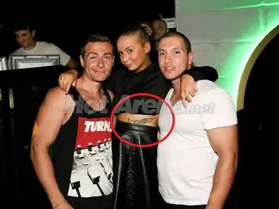 ЕКСКЛУЗИВНО! Вижте кое е новото гадже на Цвети Грахич (СНИМКИ)