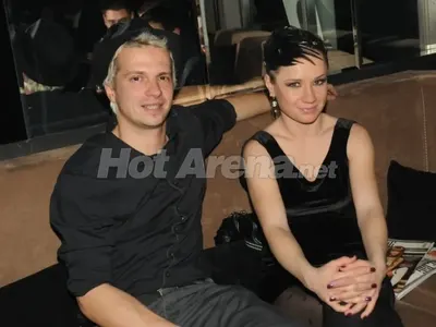 Иван и Андрей откраднаха от Би Ти Ви Лора Караджова