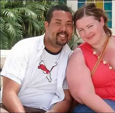 Момиче отслабна с почти 100 кила за по-малко от година (Вижте как)