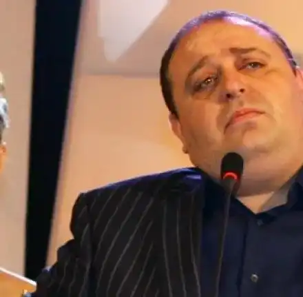 Любо Нейков — 143 кг!