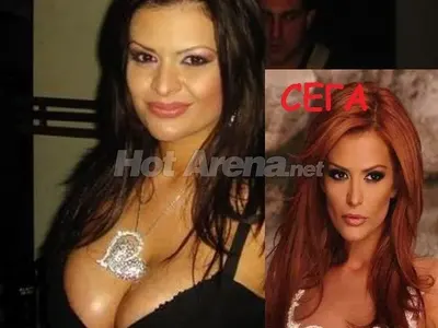 ФАТАЛНИ последствия от диетите на Преслава! Остана без гърди! (СНИМКИ ПРЕДИ И СЕГА)