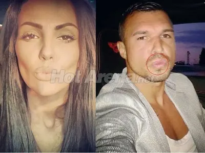 Официално! Валери и Ники скъсаха! (Фенове им се подиграват за кифленските муцуни)