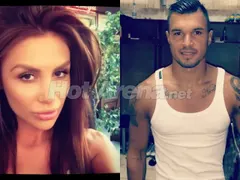 Каква е истината за връзката между Божинов и Моника Валериева?
