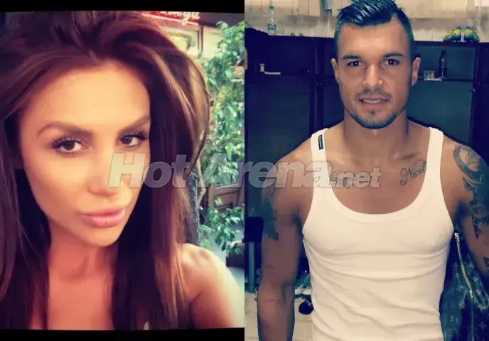 Каква е истината за връзката между Божинов и Моника Валериева?