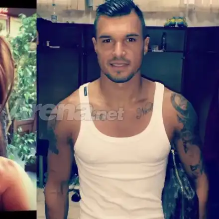 Каква е истината за връзката между Божинов и Моника Валериева?