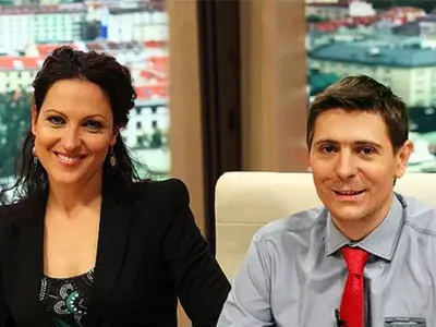 15 бона заплати за Ани и Виктор в НОВА (В БТВ им давали само по 4000 лв)