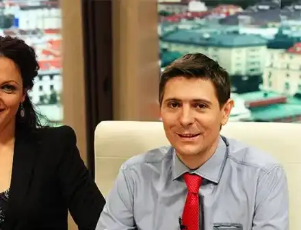 15 бона заплати за Ани и Виктор в НОВА (В БТВ им давали само по 4000 лв)