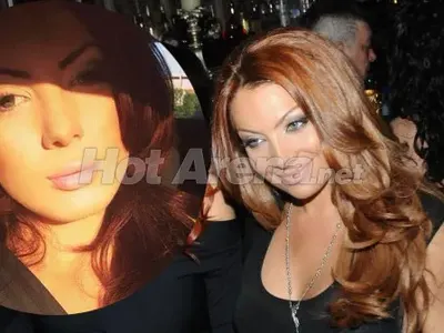 Виж двойничката на Златка Райкова!