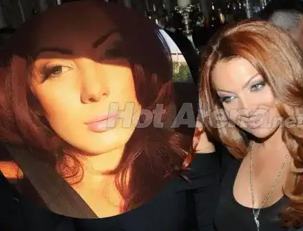 Виж двойничката на Златка Райкова!