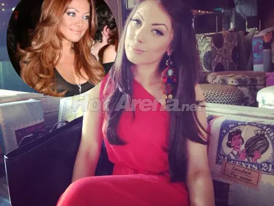 Виж двойничката на Златка Райкова!