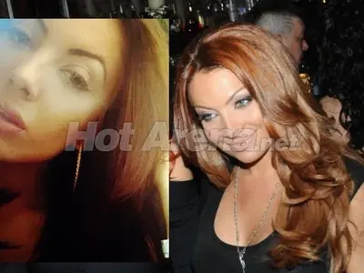 Виж двойничката на Златка Райкова!