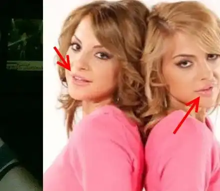 Близначките от Мис България преди тунинга (СНИМКИ)