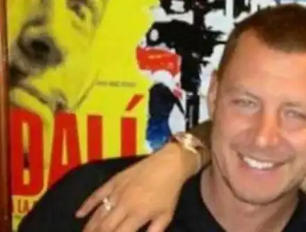 Боби Ръгбиста показа гаджето си!