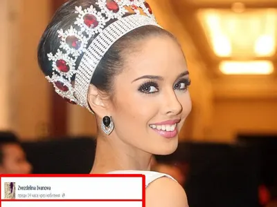 Звезделина тъне в злорадство и триумф, че Нанси се провали (ВИЖТЕ)