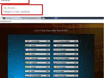 Звезделина тъне в злорадство и триумф, че Нанси се провали (ВИЖТЕ)
