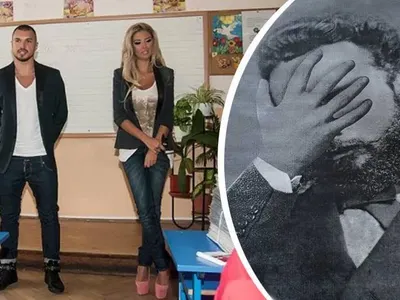 Андреа избухна: Поканиха ме да открия учебната година! Организаторите:  Това е лъжа! (ВСИЧКО ЗА МЕГА СКАНДАЛА)