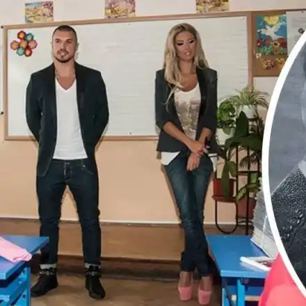 Андреа избухна: Поканиха ме да открия учебната година! Организаторите:  Това е лъжа! (ВСИЧКО ЗА МЕГА СКАНДАЛА)