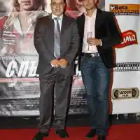 „С пълна газ“ с галапремиера в София (Снимки)